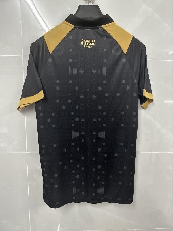 Thailand Quality(AAA) 2025 Bahia Special Soccer Jersey 03