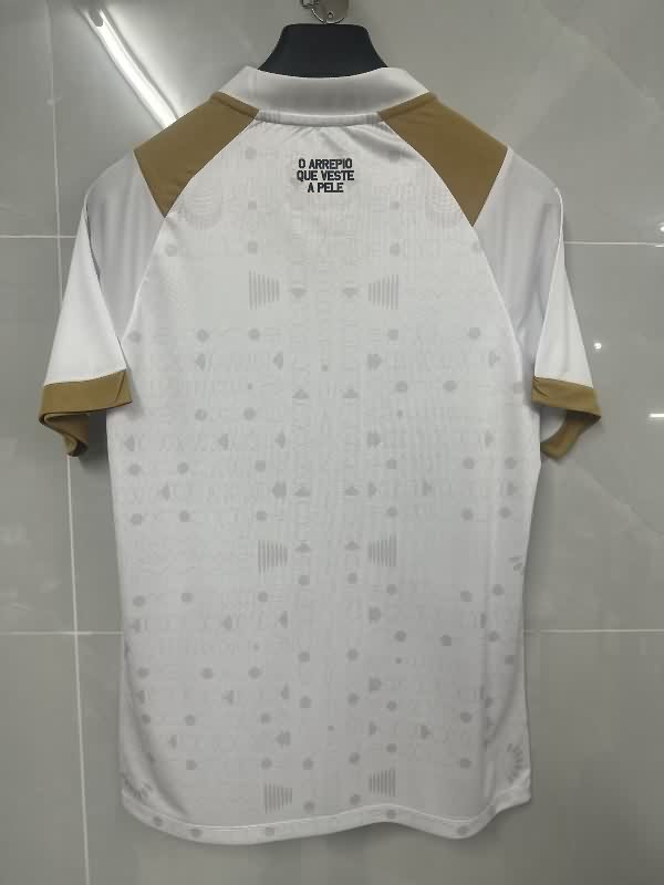 Thailand Quality(AAA) 2025 Bahia Special Soccer Jersey 04