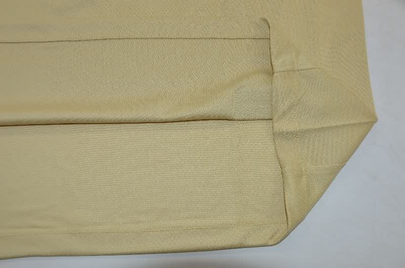 Thailand Quality(AAA) 25/26 Barcelona Away Long Sleeve Soccer Jersey