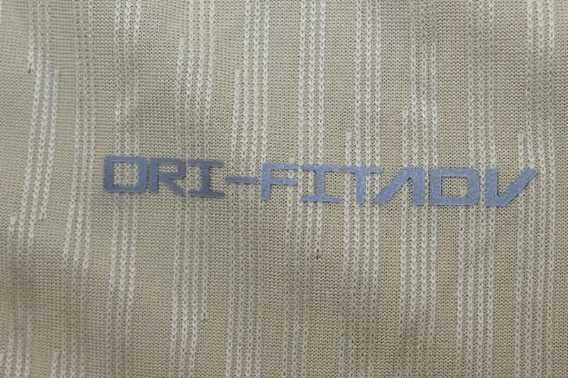 Thailand Quality(AAA) 25/26 Barcelona Away Soccer Jersey (Player)