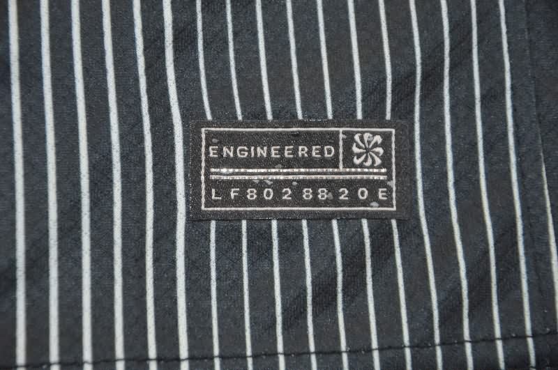 Thailand Quality(AAA) 25/26 Barcelona Goalkeeper Black Soccer Jersey