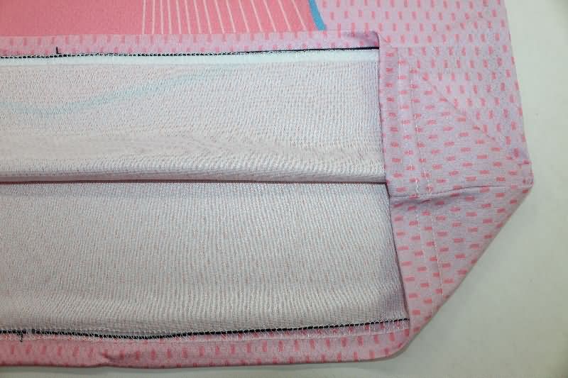 Thailand Quality(AAA) 25/26 Barcelona Pink Soccer Jersey