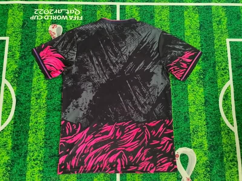 Thailand Quality(AAA) 25/26 Barcelona Special Soccer Jersey 08