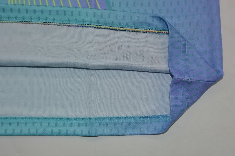 Thailand Quality(AAA) 25/26 Barcelona Special Soccer Jersey 10