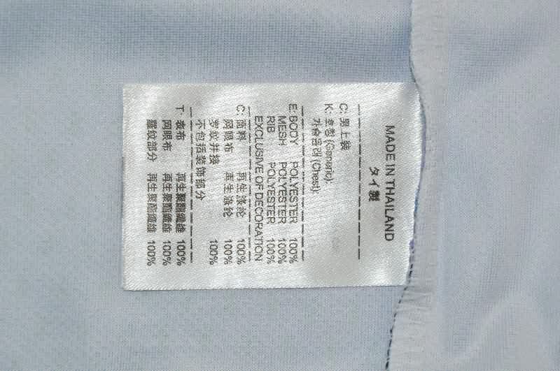 Thailand Quality(AAA) 25/26 Barcelona Special Soccer Jersey 10