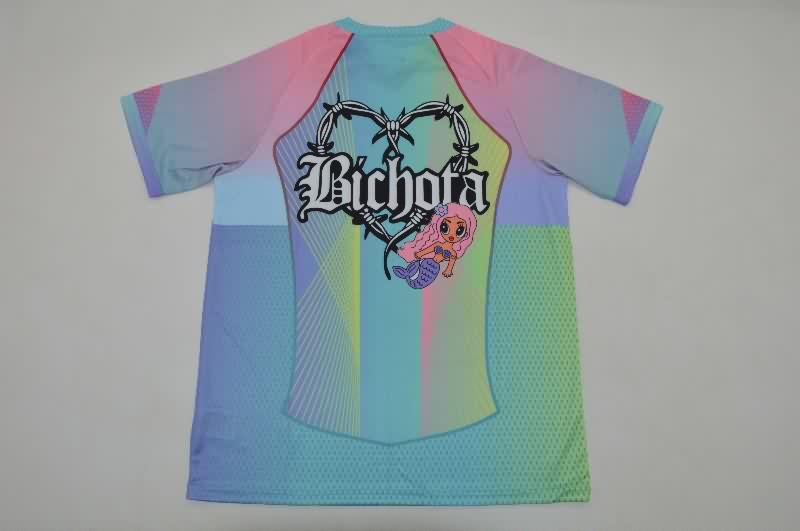 Thailand Quality(AAA) 25/26 Barcelona Special Soccer Jersey 10