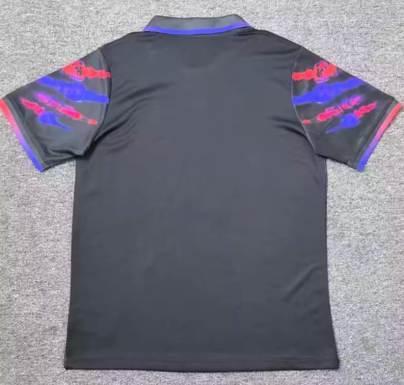 Thailand Quality(AAA) 25/26 Barcelona Special Soccer Jersey 13