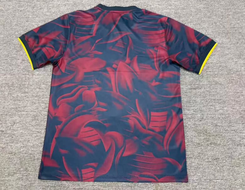 Thailand Quality(AAA) 25/26 Barcelona Special Soccer Jersey 15