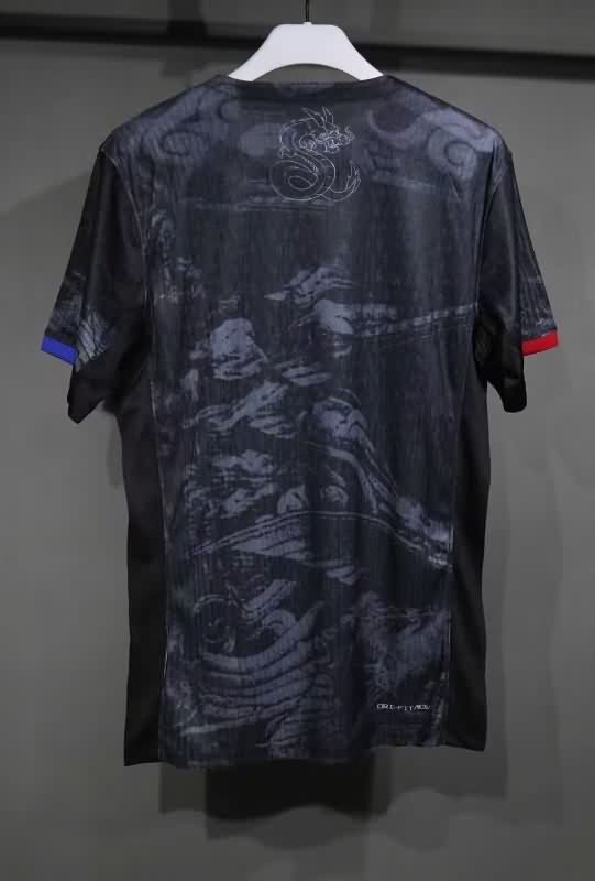 Thailand Quality(AAA) 25/26 Barcelona Special Soccer Jersey (Player) 22