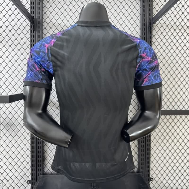 Thailand Quality(AAA) 25/26 Barcelona Special Soccer Jersey (Player) 24