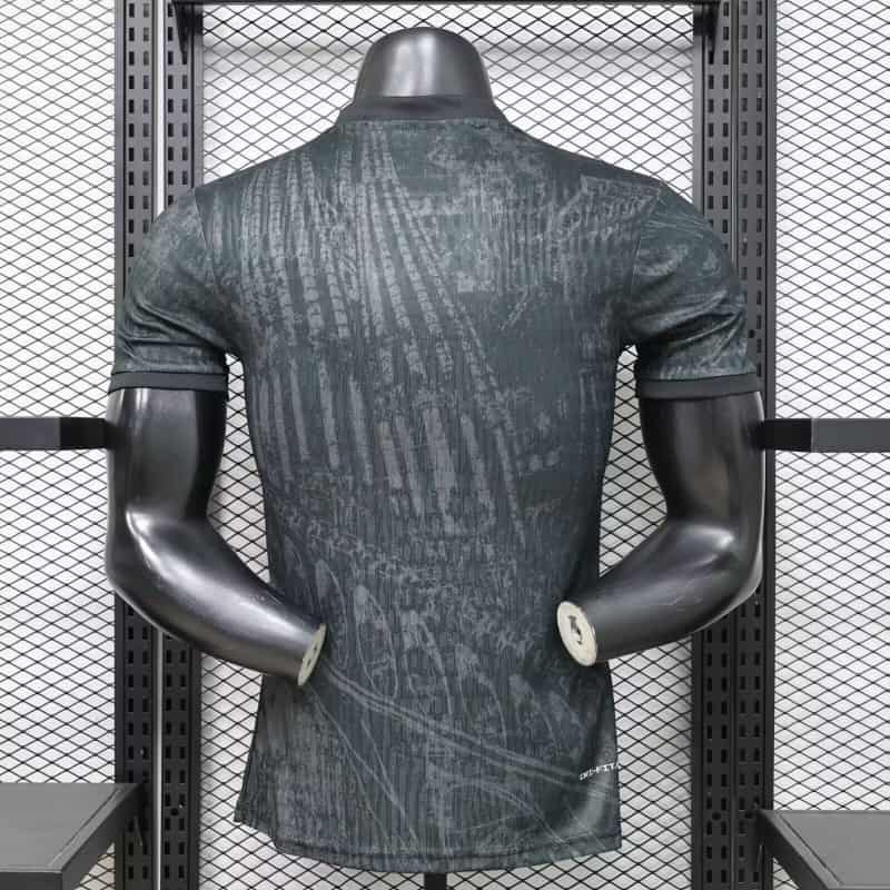 Thailand Quality(AAA) 25/26 Barcelona Special Soccer Jersey (Player) 29