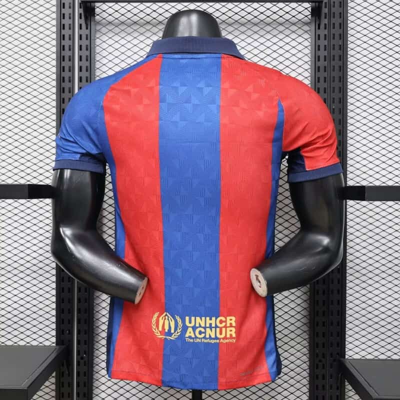 Thailand Quality(AAA) 25/26 Barcelona Special Soccer Jersey (Player) 31