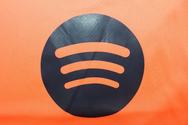 Thailand Quality(AAA) 25/26 Barcelona Third Women Soccer Jersey