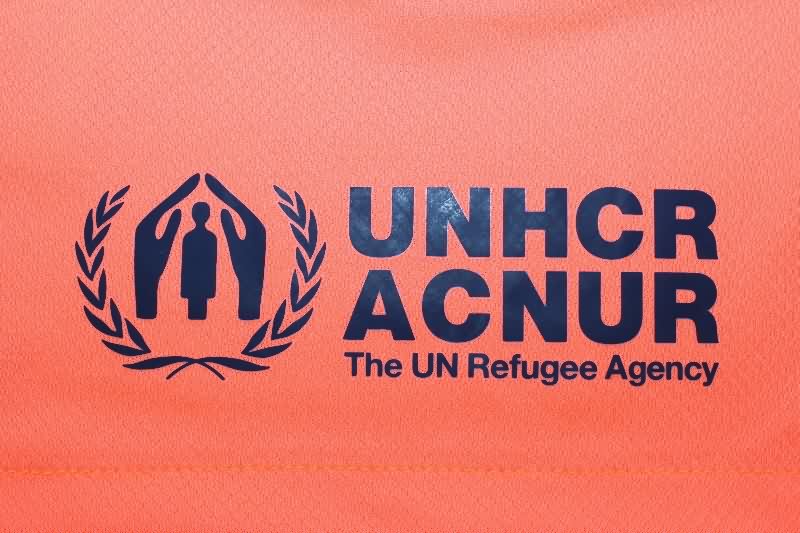 Thailand Quality(AAA) 25/26 Barcelona Third Women Soccer Jersey