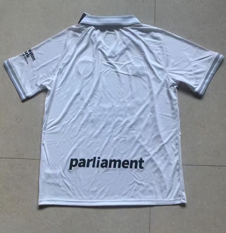 Thailand Quality(AAA) 25/26 Barnsley Away Soccer Jersey