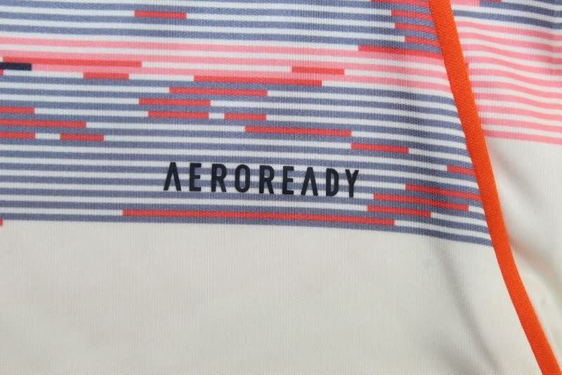 Thailand Quality(AAA) 25/26 Bayern Munich Away Soccer Jersey Leaked