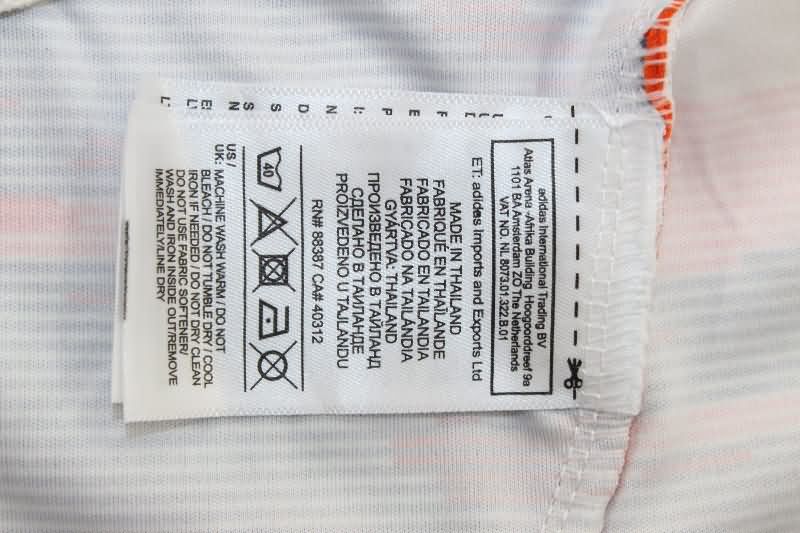 Thailand Quality(AAA) 25/26 Bayern Munich Away Soccer Jersey Leaked