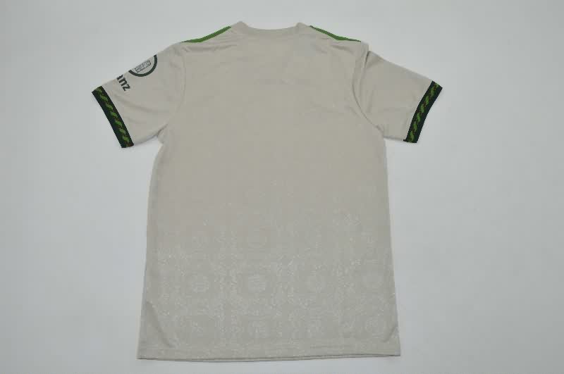 Thailand Quality(AAA) 25/26 Bayern Munich Oktoberfest Soccer Jersey