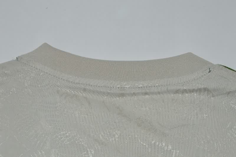 Thailand Quality(AAA) 25/26 Bayern Munich Oktoberfest Soccer Jersey (Player)