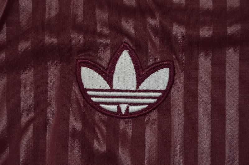 Thailand Quality(AAA) 25/26 Bayern Munich Red Soccer Jersey