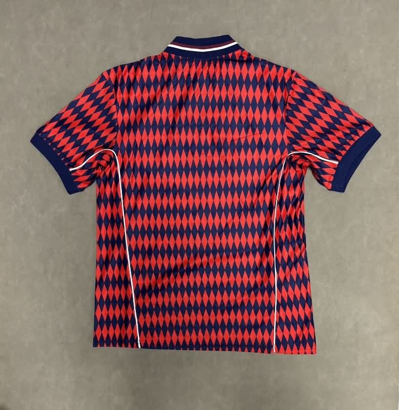 Thailand Quality(AAA) 25/26 Bayern Munich Special Soccer Jersey