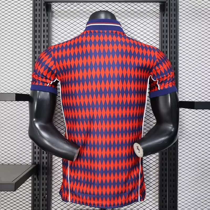 Thailand Quality(AAA) 25/26 Bayern Munich Special Soccer Jersey (Player)