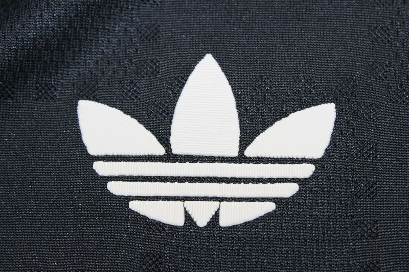 Thailand Quality(AAA) 25/26 Bayern Munich Third Soccer Jersey (Player)