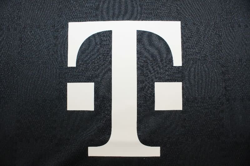 Thailand Quality(AAA) 25/26 Bayern Munich Third Soccer Jersey (Player)