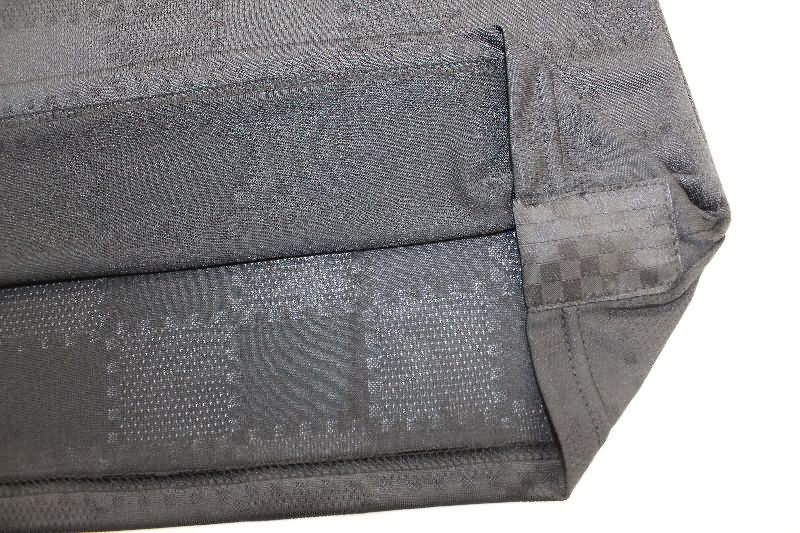 Thailand Quality(AAA) 25/26 Bayern Munich Third Soccer Jersey (Player)