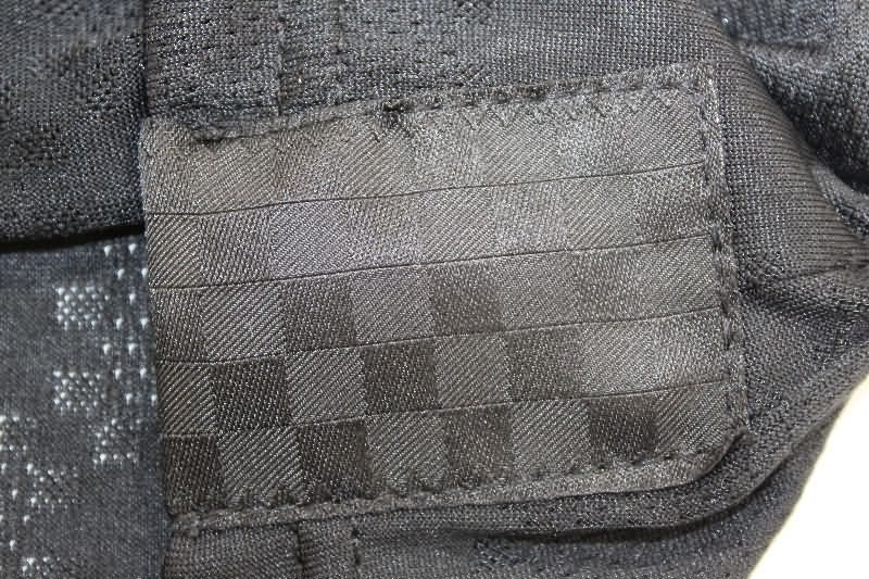 Thailand Quality(AAA) 25/26 Bayern Munich Third Soccer Jersey (Player)