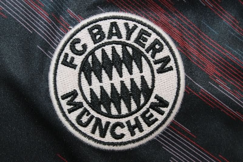Thailand Quality(AAA) 25/26 Bayern Munich Training Soccer Jersey