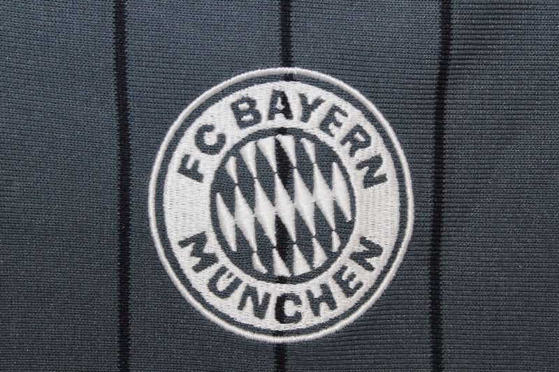 Thailand Quality(AAA) 25/26 Bayern Munich Travel Soccer Jersey