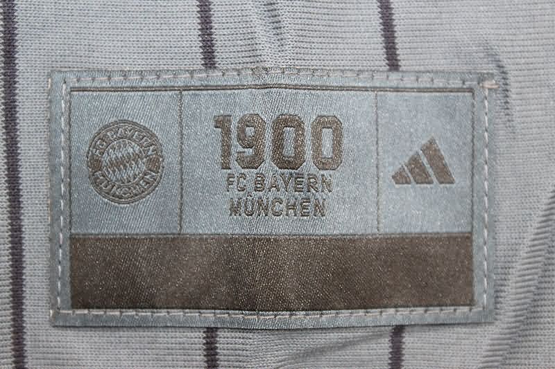 Thailand Quality(AAA) 25/26 Bayern Munich Travel Soccer Jersey
