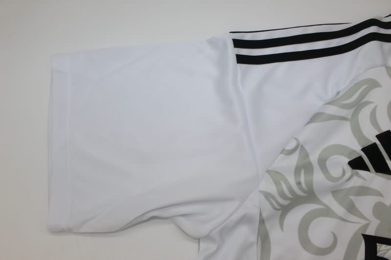 Thailand Quality(AAA) 25/26 Benfica Away Soccer Jersey