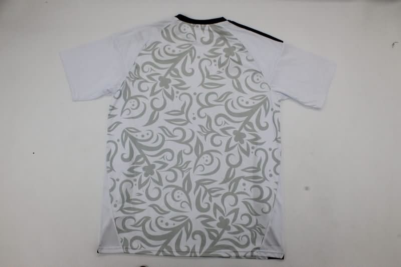 Thailand Quality(AAA) 25/26 Benfica Away Soccer Jersey