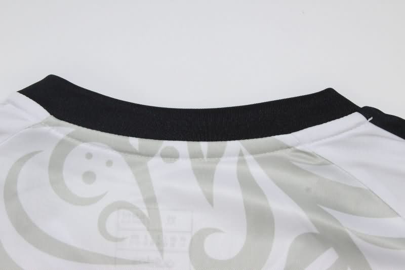Thailand Quality(AAA) 25/26 Benfica Away Soccer Jersey