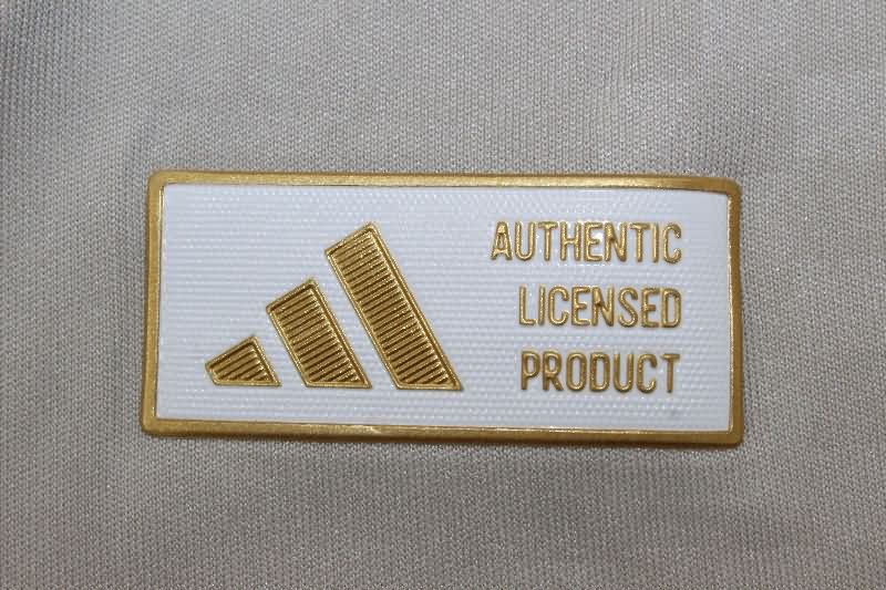 Thailand Quality(AAA) 25/26 Benfica Away Soccer Jersey (Player)