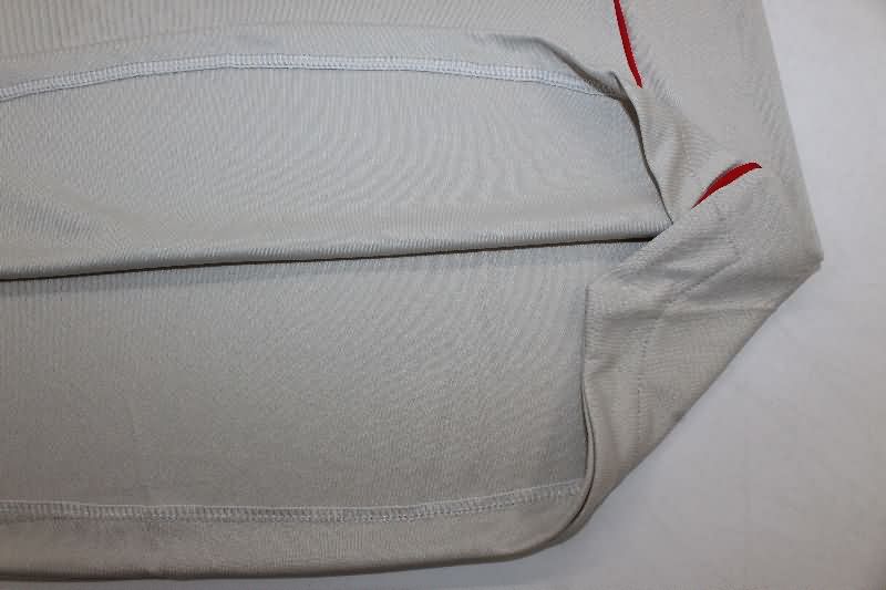 Thailand Quality(AAA) 25/26 Benfica Away Soccer Jersey (Player)