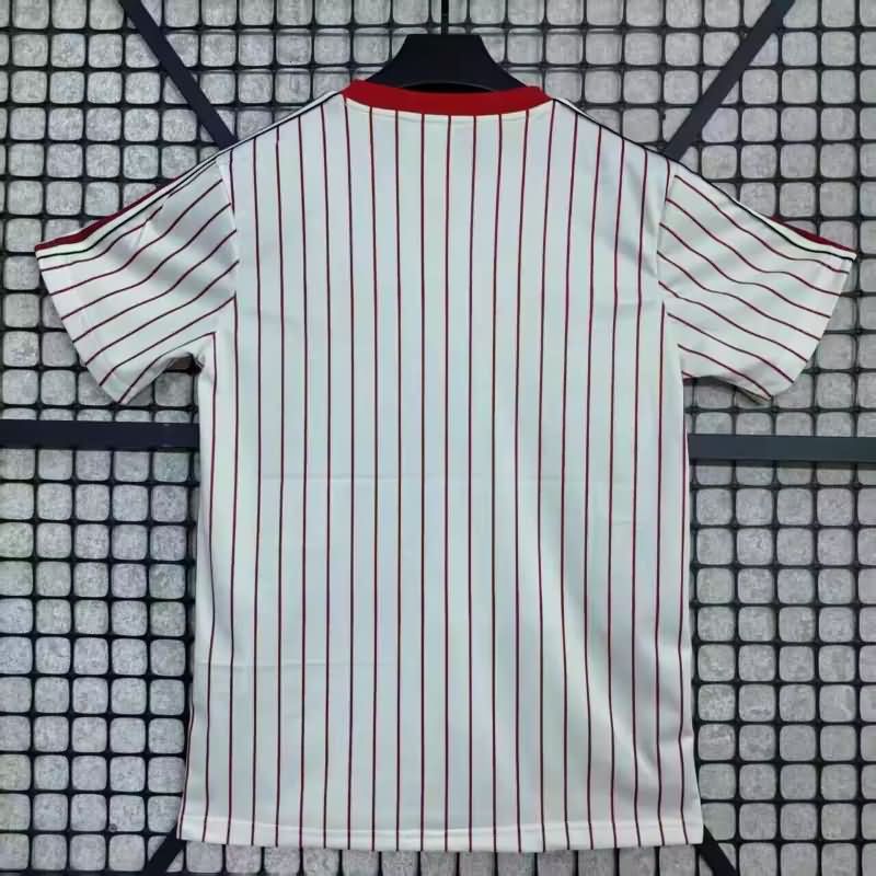 Thailand Quality(AAA) 25/26 Benfica Special Soccer Jersey