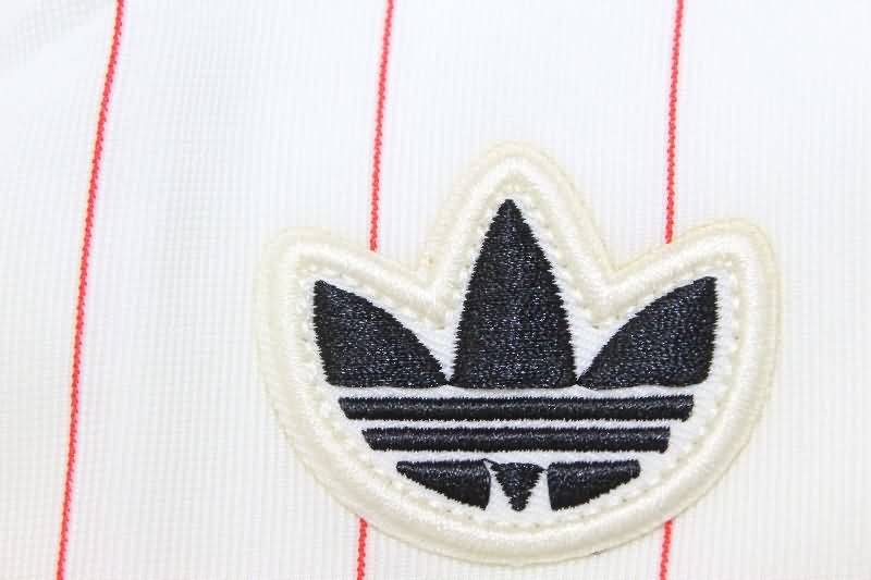 Thailand Quality(AAA) 25/26 Benfica Special Soccer Jersey