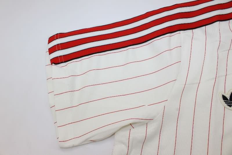 Thailand Quality(AAA) 25/26 Benfica Special Soccer Jersey
