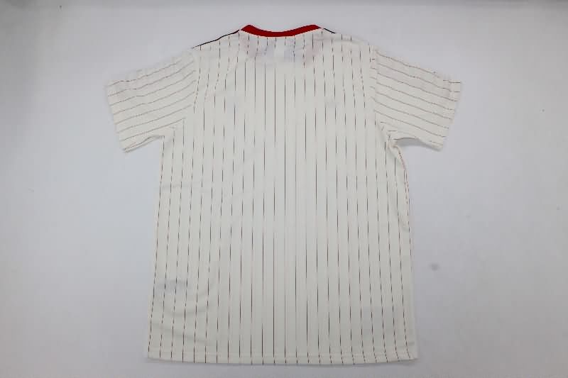Thailand Quality(AAA) 25/26 Benfica Special Soccer Jersey