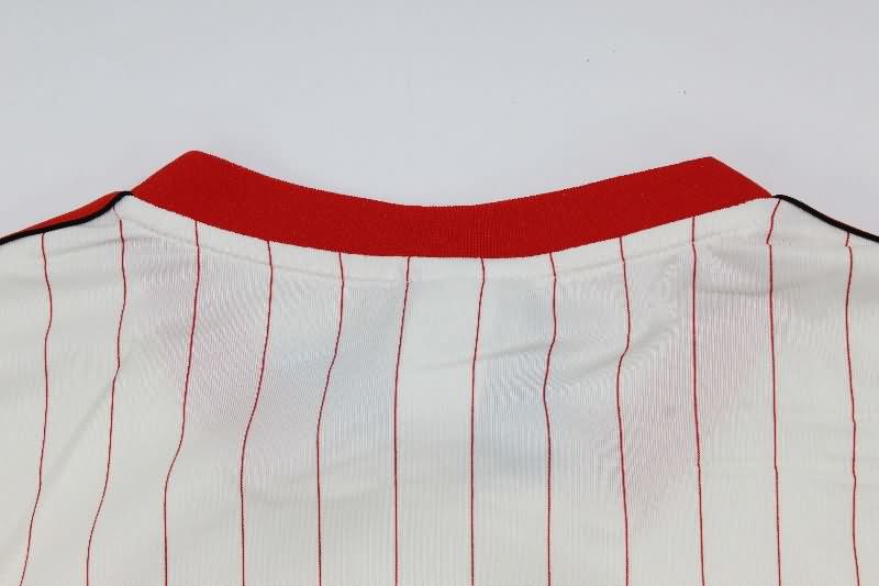 Thailand Quality(AAA) 25/26 Benfica Special Soccer Jersey