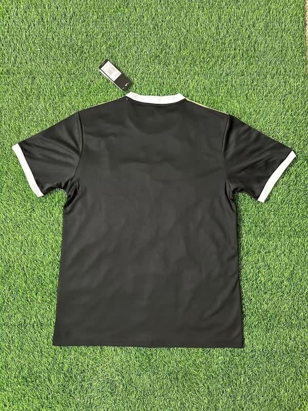 Thailand Quality(AAA) 25/26 Benfica Special Soccer Jersey 02