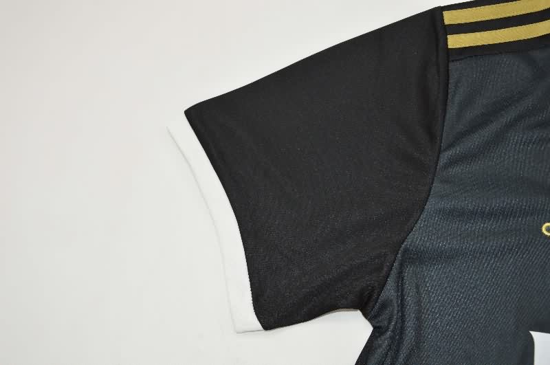 Thailand Quality(AAA) 25/26 Benfica Special Soccer Jersey 02