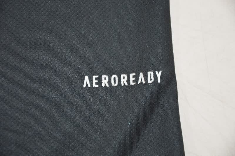 Thailand Quality(AAA) 25/26 Benfica Special Soccer Jersey 02