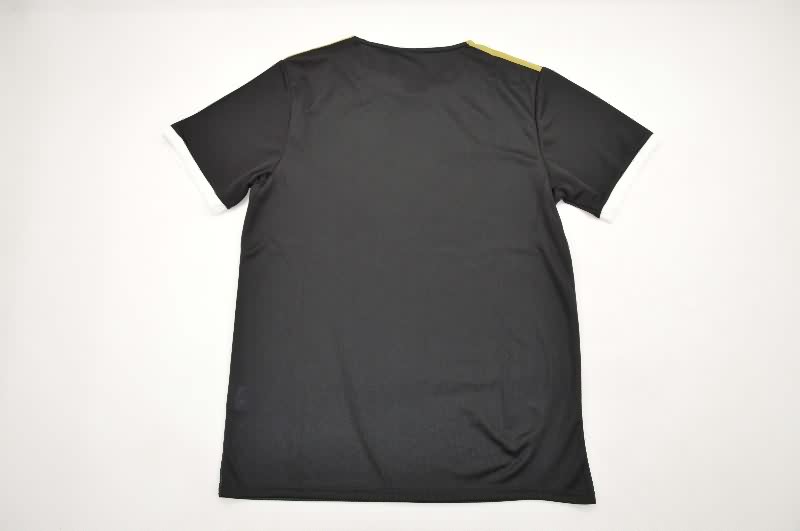 Thailand Quality(AAA) 25/26 Benfica Special Soccer Jersey 02