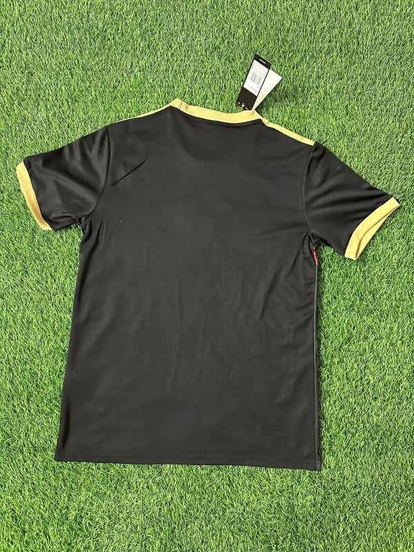 Thailand Quality(AAA) 25/26 Benfica Special Soccer Jersey 04