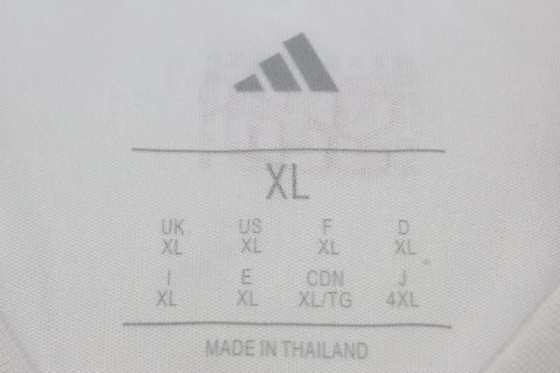 Thailand Quality(AAA) 25/26 Benfica Third Soccer Jersey