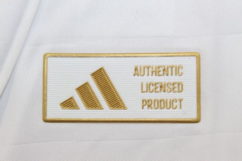 Thailand Quality(AAA) 25/26 Benfica Third Soccer Jersey (Player)